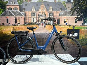 Le velo toulon elektrische damesfiets 28 inch 49cm 1499,- beschikbaar voor biedingen