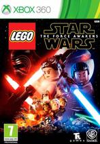 Xbox 360 LEGO Star Wars: The Force Awakens, Zo goed als nieuw, Verzenden