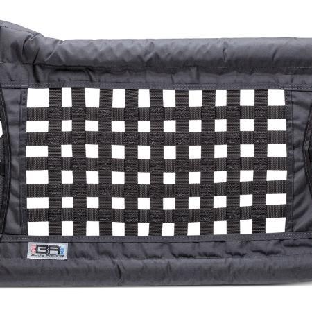 Body Armor 4x4 07-18 Jeep Wrangler Gen 3 Trail Doors Front, Auto diversen, Tuning en Styling, Ophalen of Verzenden