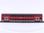 Schaal H0 Märklin 29470.2 dubbeldekrijtuig DBz 751 van de.., Hobby en Vrije tijd, Modeltreinen | H0, Wisselstroom, Gebruikt, Overige typen