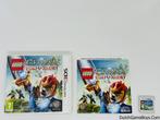 Nintendo 3DS - Lego Chima - Lavals Journey - FAH, Verzenden, Gebruikt