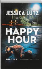 Happy Hour 9789054292760 Jessica Lutz, Gelezen, Jessica Lutz, Verzenden
