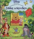 DIKKE VRIENDEN - SCHATTENBOEK MET MUZIEK - DISNEY WINNIE DE, Verzenden, Gelezen, A.A. Milne