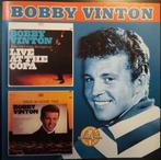cd - Bobby Vinton - Live At The Copa / Drive-In Movie Time, Verzenden, Zo goed als nieuw
