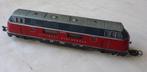 Märklin H0 - 3021 - Diesellocomotief (1) - V200 027 - DB, Hobby en Vrije tijd, Modeltreinen | H0, Nieuw