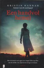 Een handvol hemel 9789022579114 Kristin Hannah, Verzenden, Gelezen, Kristin Hannah