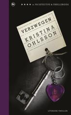 Verzwegen / Fredrika Bergman / 2 9789044331189, Verzenden, Gelezen, Kristina Ohlsson
