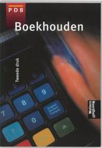 Boekhouden 9789001323851 H. Fuchs, Boeken, Verzenden, Gelezen, H. Fuchs