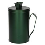 Blanco collectebus groen - Collectebus, Ophalen of Verzenden, Nieuw