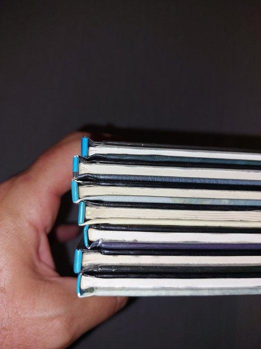 Bruce J. Hawker T1 à T7 - Série complète - 7x C - 7 Album -, Boeken, Stripboeken