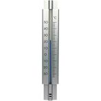 Talen Tools Design Buitenthermometer - Metaal - 29 cm, Nieuw, Ophalen of Verzenden