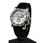 Mercury - Swiss Chronograph - ME1075-SX-S-7 - Zonder, Nieuw