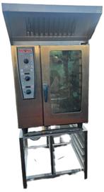 Combisteamer Rational CMP101 elektrisch in VEILING, Gebruikt, Ovens, Magnetrons en Steamers