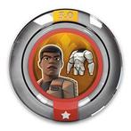 Disney Infinity 3.0 Power Discs Finns Stormtrooper Costume, Ophalen of Verzenden, Zo goed als nieuw