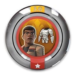 Disney Infinity 3.0 Power Discs Finns Stormtrooper Costume, Spelcomputers en Games, Games | Overige, Zo goed als nieuw, Ophalen of Verzenden