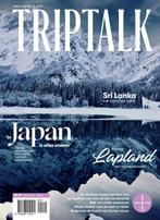 Triptalk abonnement 3 nummers persoonlijk abonnement, Verzenden, Nieuw, Sport en Vrije tijd