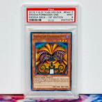 Exodia Set 1st Edition PSA10: #ENA21/ENA18 - PSA9:, Verzamelen, Nieuw