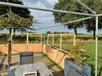Douglas Houten Bloembak / plantenbak / plexiglas, Nieuw, Rechthoekig, Hout, Balkon
