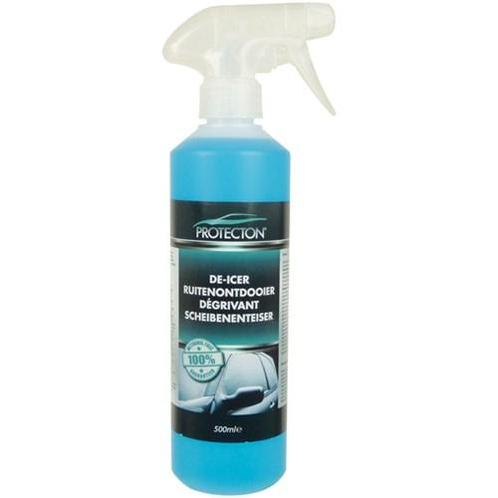 Protecton Ruitontdooier 500Ml, Computers en Software, Laptop-opladers, Verzenden