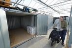 Overdekte garagebox huren in Bergschenhoek! Laatste boxen!, Zakelijke goederen, Bedrijfs Onroerend goed