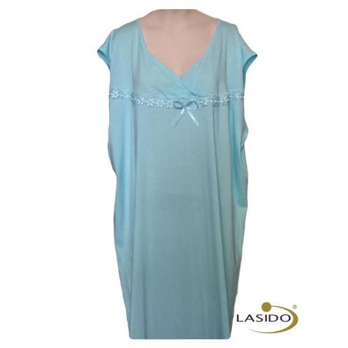 EXTRA GROTE maat nachthemd | 100% katoen | GROOTHANDEL, Kleding | Dames, Ondergoed en Lingerie, Overige kleuren, Ophalen of Verzenden
