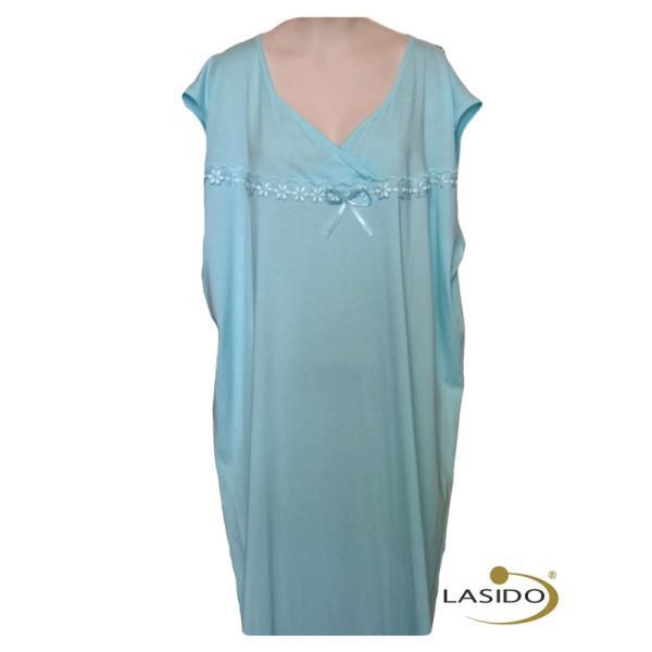 EXTRA GROTE maat nachthemd | 100% katoen | GROOTHANDEL, Kleding | Dames, Ondergoed en Lingerie, Overige kleuren, Ophalen of Verzenden