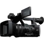 4K VIDEO CAMERA HUREN, Audio, Tv en Foto, Nieuw, Geheugenkaart, Externe microfoon, Sony