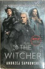 The Witcher Stories Boxed Set: The Last Wish, Sword of, Nieuw, Verzenden
