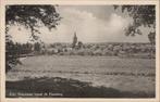 EDE - Panorama vanaf de Paasberg, Verzamelen, Verzenden, Gelopen