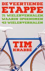 De veertiende etappe 9789044645354 Tim Krabbé, Verzenden, Gelezen, Tim Krabbé