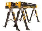 Veiling - Roughneck schragen set-van-2 COLT 600E, Doe-het-zelf en Verbouw, Nieuw