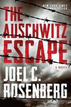 9781414336251 The Auschwitz Escape Joel C. Rosenberg, Boeken, Verzenden, Nieuw, Joel C. Rosenberg