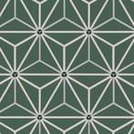 Vloertegel / wandtegel hexagon coimbra solar 17,5x20, Nieuw, Keramiek, Ophalen of Verzenden, Vloertegels