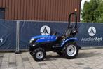 Veiling: Tractor Solis H26 HST ECO Stage Diesel
