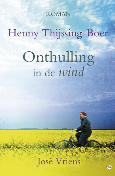 Onthulling in de wind / VCL-Serie 9789059778771 José Vriens, Boeken, Streekboeken en Streekromans, Zo goed als nieuw, Verzenden