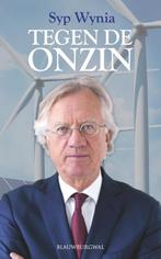 Tegen de onzin 9789461852601 Syp Wynia, Verzenden, Zo goed als nieuw, Syp Wynia