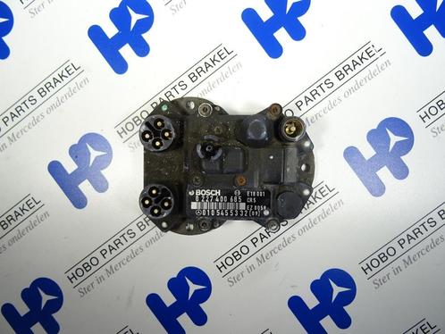 Ontstekingsmodule A 010 545 5332 o.a: 190 serie w201, Auto-onderdelen, Motor en Toebehoren, Gebruikt, 3 maanden garantie, Mercedes-Benz