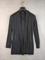 Gerry Weber black open front cardigan, Verzenden, Nieuw