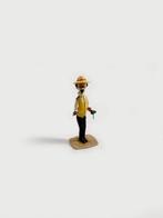 Pixi - Tintin - Figurine Pixi 4551 - Tournesol à la Rose, Nieuw