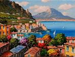 Antonio Russo (XX) - Amalfi
