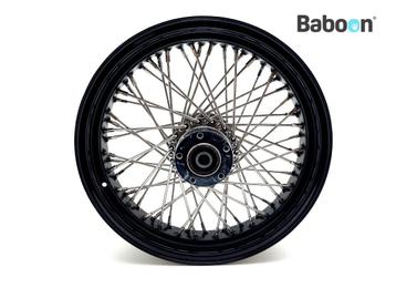 Achterwiel Harley-Davidson XL 883 C Sportster Custom beschikbaar voor biedingen