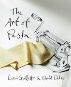 The art of pasta 9789021550947 Lucio Galletto, Boeken, Verzenden, Gelezen, Lucio Galletto