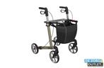 Rollator Server | Rehasense (Lichtgewicht rollators), Diversen, Ophalen of Verzenden, Nieuw