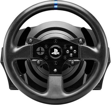 ThrustMaster T300RS Force Feedback Racing Wheel inclusief pe beschikbaar voor biedingen