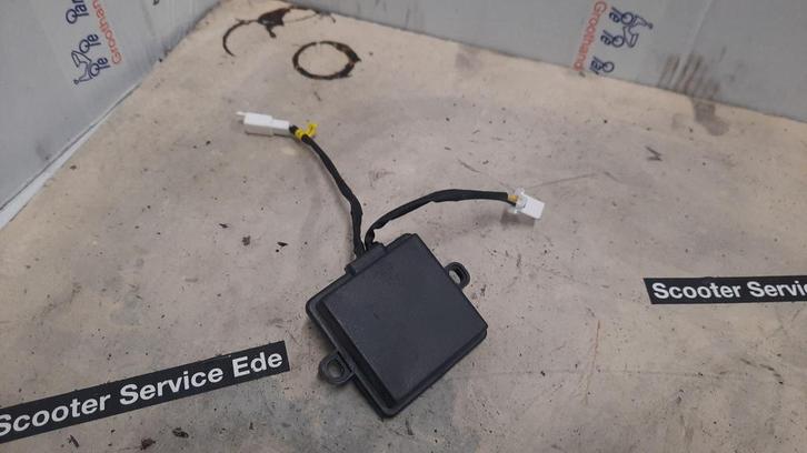 IVA E-GO S5 / Bleutouth module / Telefoon module, Fietsen en Brommers, Brommeronderdelen | Scooters, Overige typen, Ophalen of Verzenden