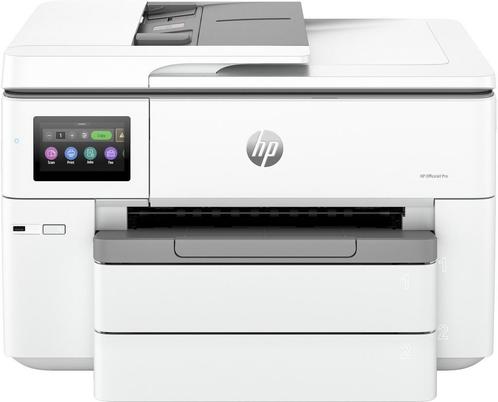HP Printer OfficeJet Pro 9730e, Computers en Software, Printers, Verzenden