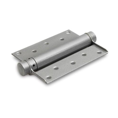 Bommer scharnier enkelwerkend 30/100 mm deurdikte 25-30 mm -, Doe-het-zelf en Verbouw, Hang- en Sluitwerk, Nieuw, Verzenden