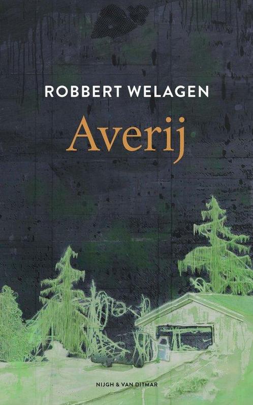 9789038813516 Averij | Tweedehands, Boeken, Romans, Zo goed als nieuw, Verzenden