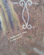 L. Vestiviano - LAbbraccio, Antiek en Kunst