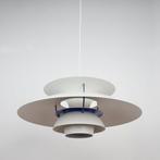 Poul Henningsen - Plafondlamp - PH5 - Aluminium